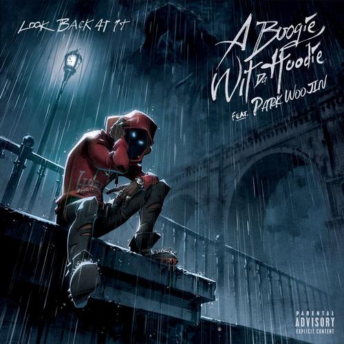 A Boogie Wit Da Hoodie - Look Back At It (Remix) Ft. Park Woo Jin
