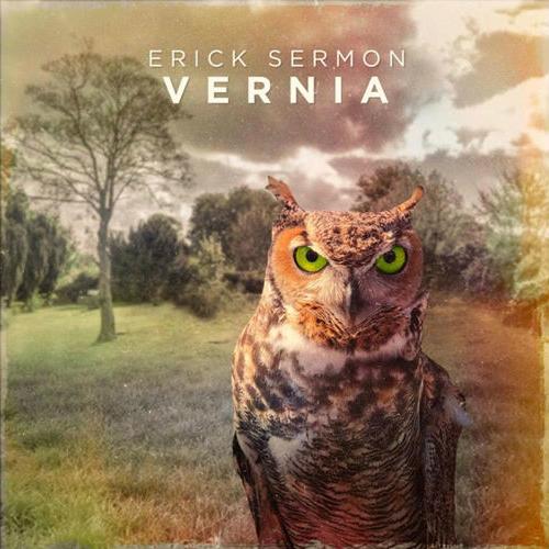 ALBUM: Erick Sermon – Vernia