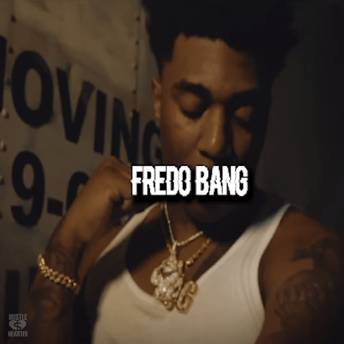 Fredo Bang Ft. NLE Choppa – Gangsta Talk