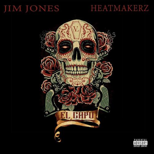 Jim Jones – Song Boxing