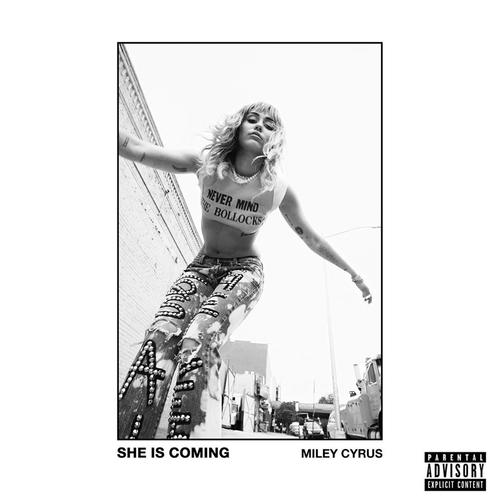 Miley Cyrus - Party Up The Street ft. Swae Lee & Mike WiLL Made It