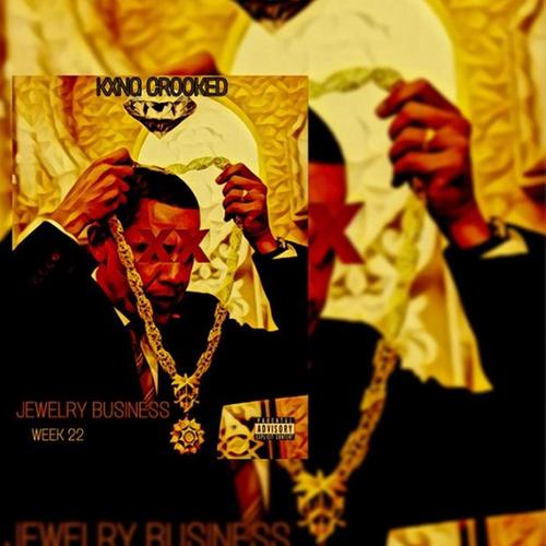 KXNG CROOKED - Jewelry Business
