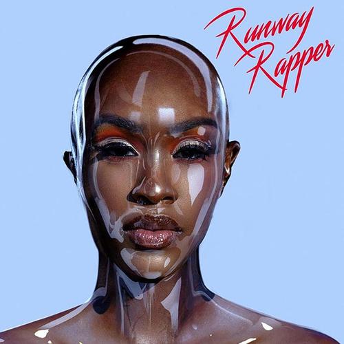 ALBUM: Salma Slims -  Runway Rapper