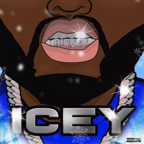 T-Wayne - Icey
