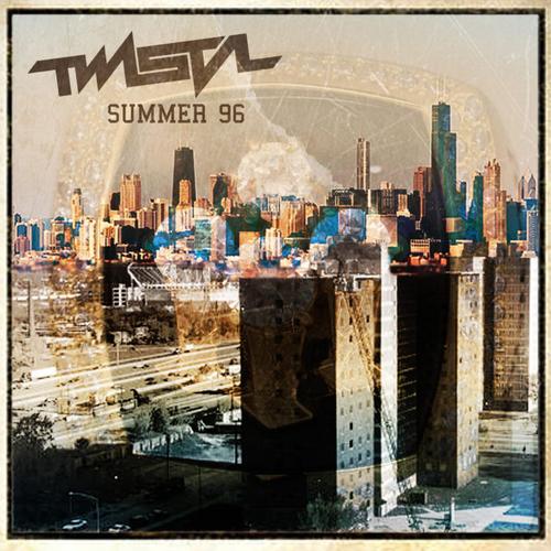 TWISTA - Shoot Out Ft. Do or Die