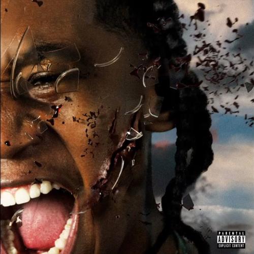 Lil West - Bad