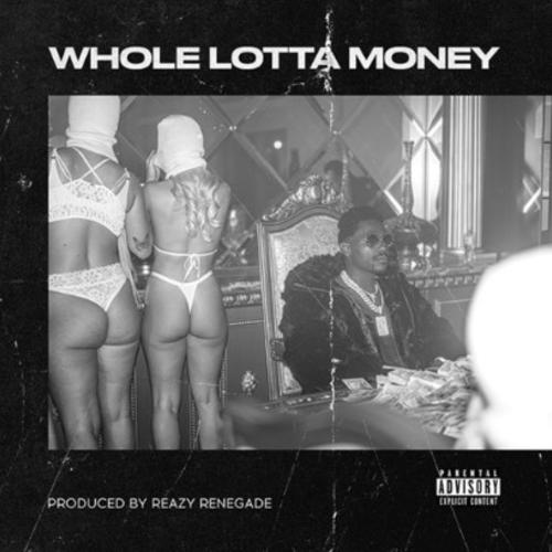 MP3: AB - Whole Lotta Money