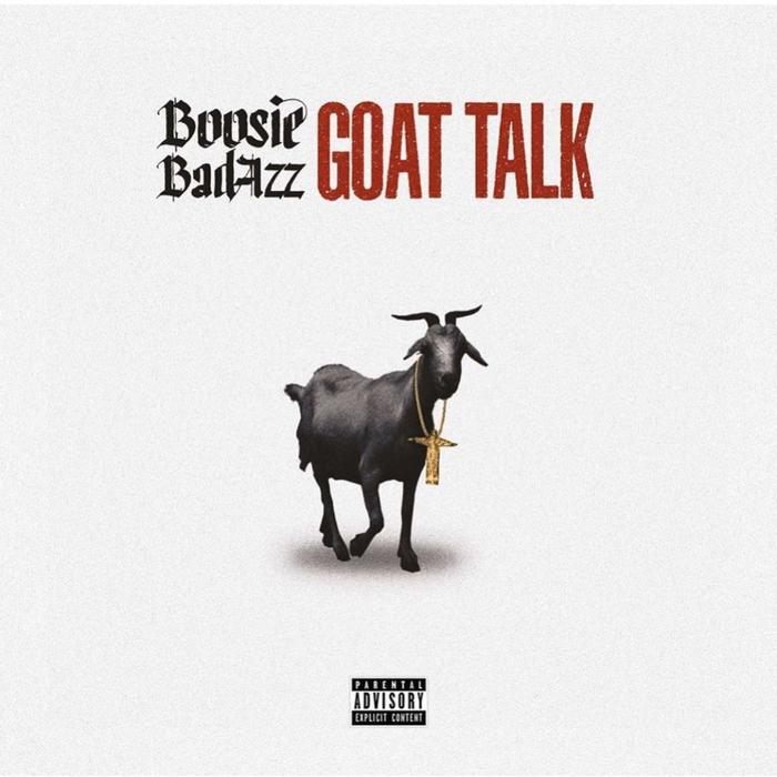 MP3: Boosie Badazz - Goat Talk