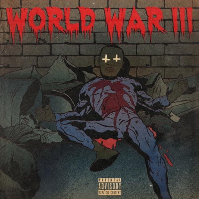 MP3: Cadell - World War III
