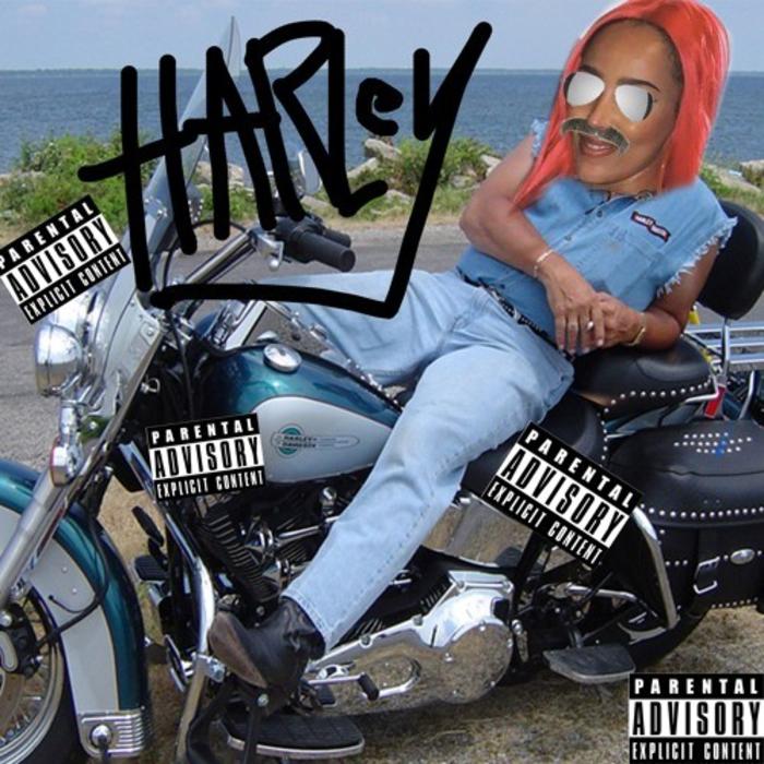 MP3: Doja Cat - Harley