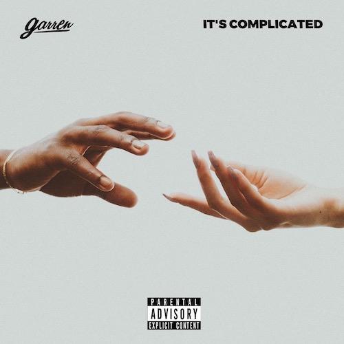 MP3: GARREN - It's Complicated