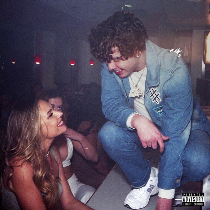 MP3: Jack Harlow - What's Poppin