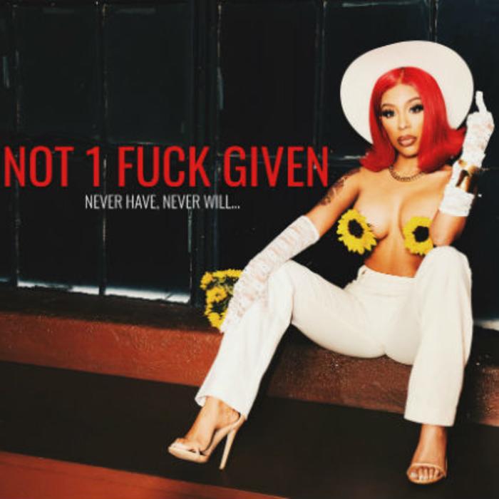 MP3: K. Michelle - New Song