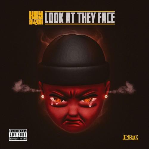 MP3: Key Glock - Look At They Face