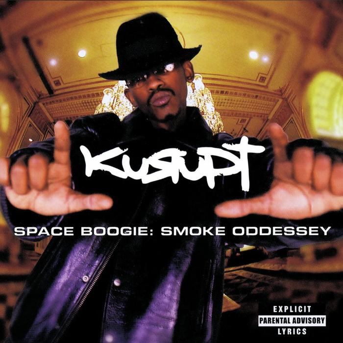 MP3: Kurupt - The Hardest Mutha Fuckas Ft. MC Ren, Nate Dogg & Xzibit