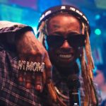 Lil Wayne – Playoff Ft. Poppy H & Corey Henry & The Treme Funktet