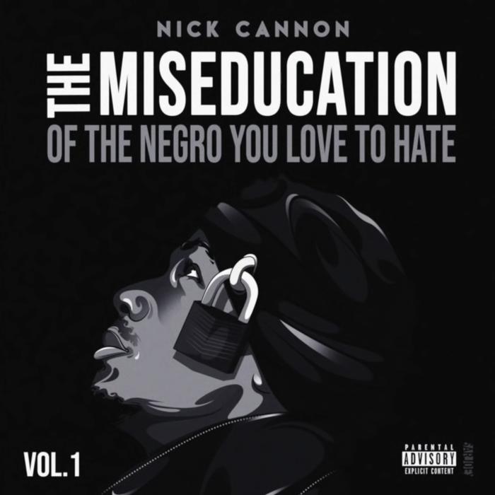 MP3: Nick Cannon - Used To Look Up To You