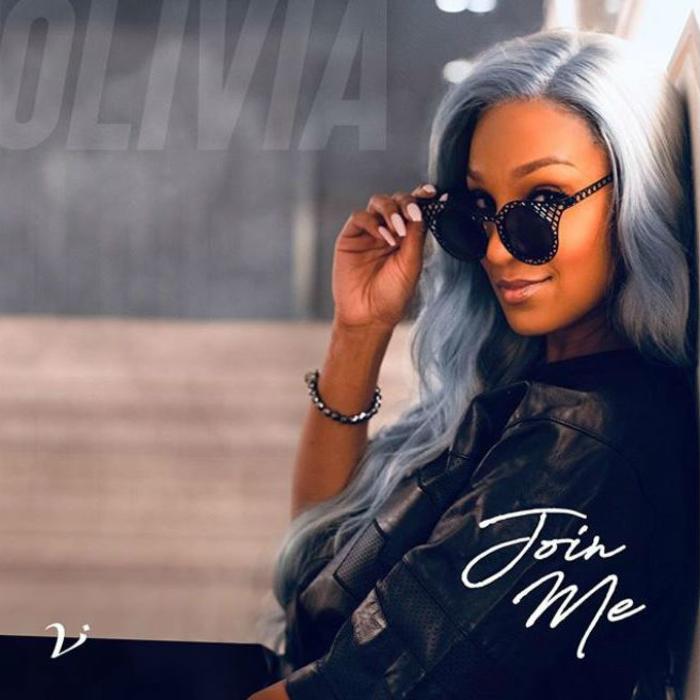 MP3: Olivia - Join Me