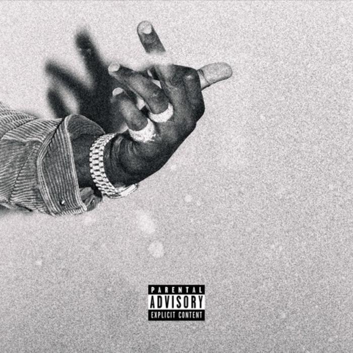 MP3: Pardison Fontaine - WRONG WIT ME (HOT)