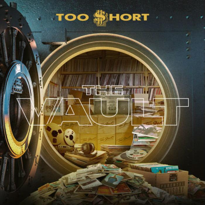 MP3: Too Short - I'm A Player