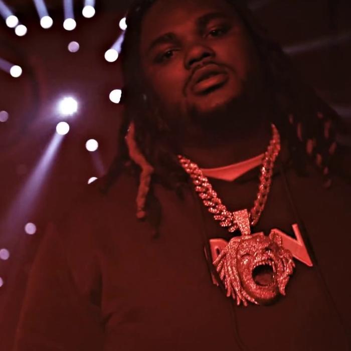 MP3: Tee Grizzley - Red Light