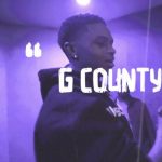 YBN Almighty Jay – G County Freestyle