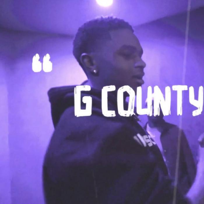 MP3: YBN Almighty Jay - G County Freestyle