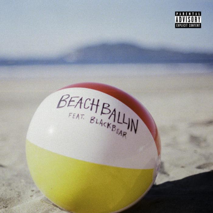 MP3: Yung Pinch - Beach Ballin' Ft. blackbear