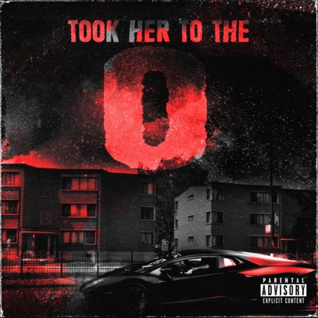 MP3: King Von - Took Her To The O