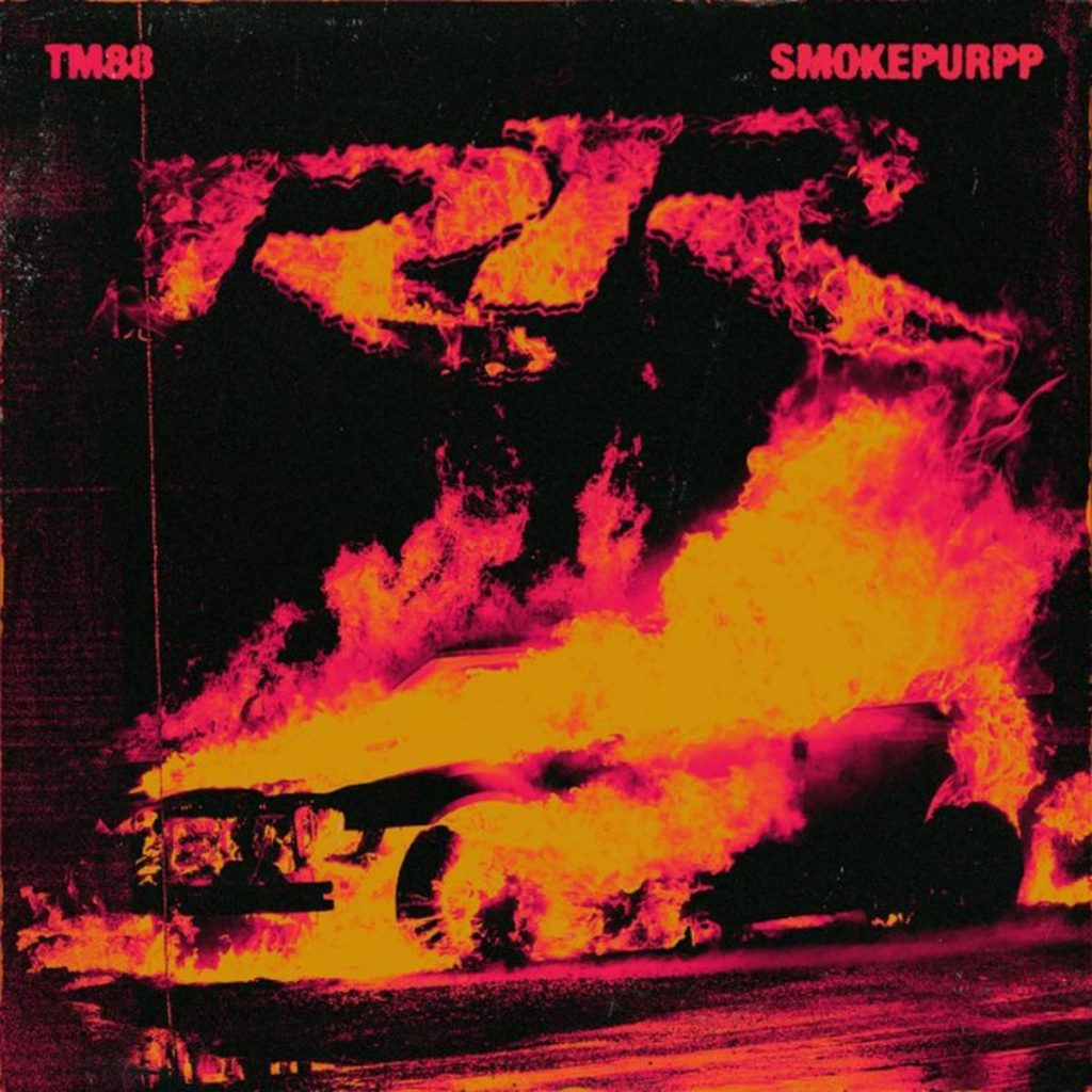 MP3: Smokepurpp & TM88 - RR