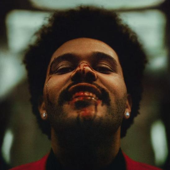 MP3: The Weeknd - Too Late