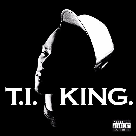 MP3: T.I. -  I'm Talking To You