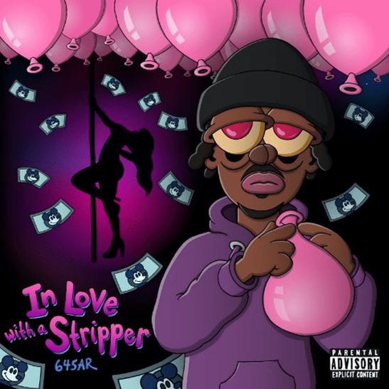 MP3: 645AR - In Love With A Stripper