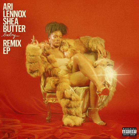 MP3: Ari Lennox - BMO (Remix) Ft. Doja Cat