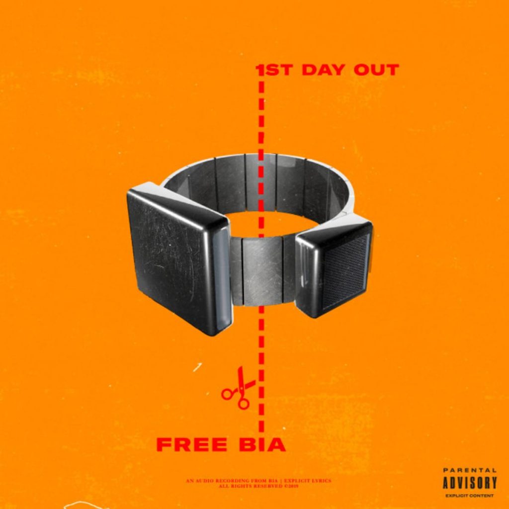 MP3: Bia - Free Bia (1st Day Out)