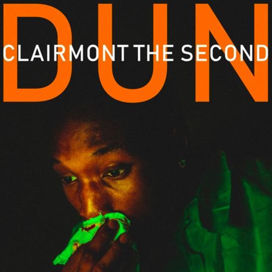 MP3: Clairmont The Second - DUN