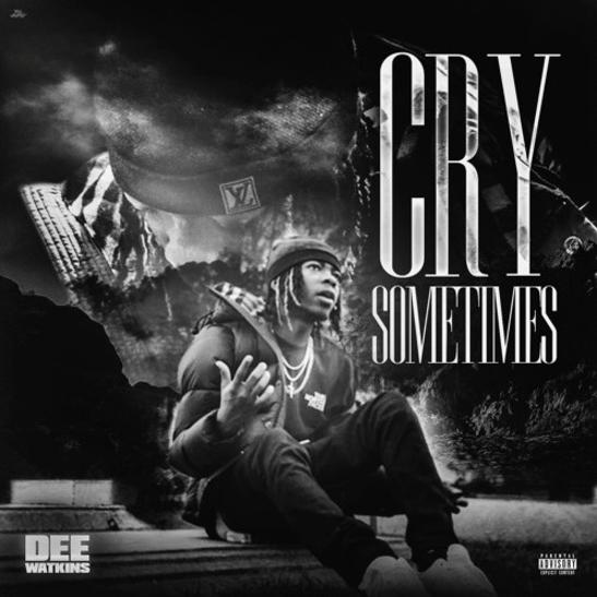 MP3: Dee Watkins - Cry Sometimes