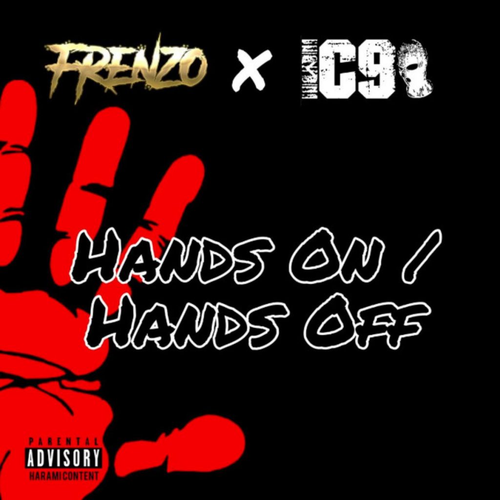 MP3: Frenzo & IC9 - Hands On/Hands Off