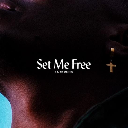 MP3: Lecrae - Set Me Free Ft. YK Osiris