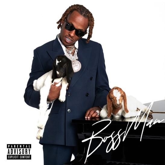 MP3: Rich The Kid - Ray Charles