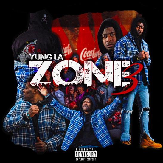 MP3: Yung LA - Zone 3