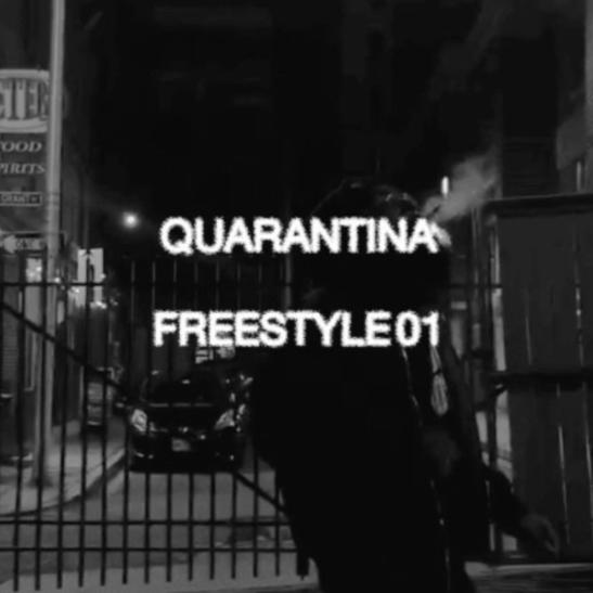 MP3: Zombie Juice - Quarantina Freestyle 01