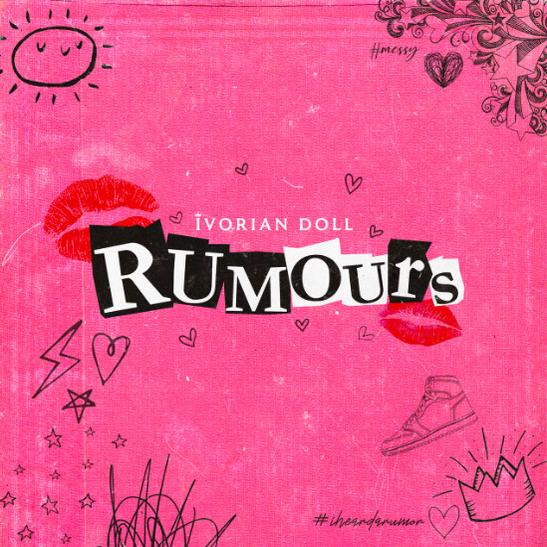 MP3: Ivorian Doll - Rumours