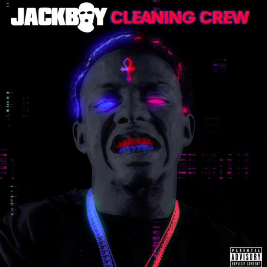 MP3: JackBoy - Cleaning Crew