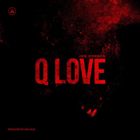 MP3: Jon Connor - Q Love
