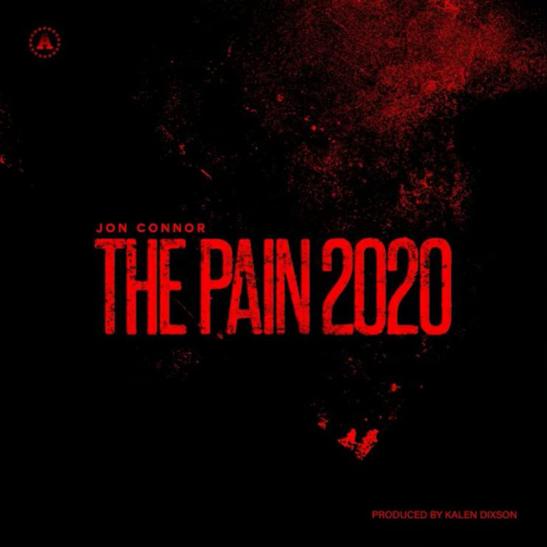 MP3: Jon Connor - The Pain