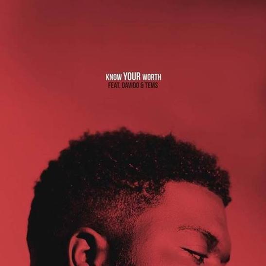 MP3: Khalid - Know Your Worth Ft. Disclosure, Davido & Tems