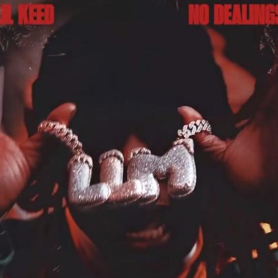 MP3: Lil Keed - No Dealings