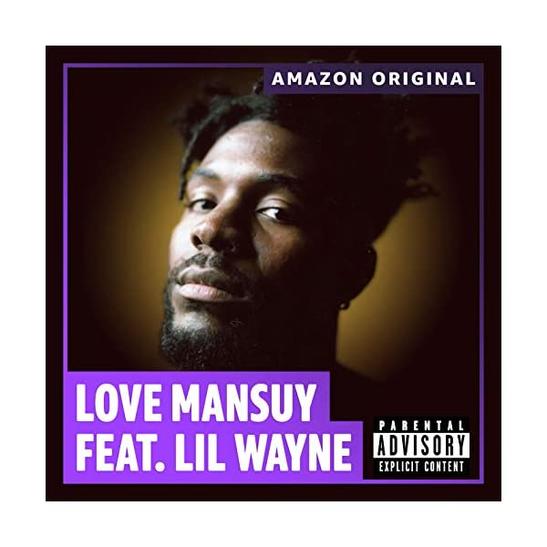 MP3: Love Mansuy - Count On You Ft. Lil Wayne