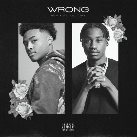 MP3: Luh Kel - Wrong (Remix) Ft. Lil Tjay